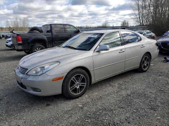 2002 Lexus Es 300