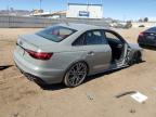 2020 Audi S4 Prestige na sprzedaż w Colorado Springs, CO - Side