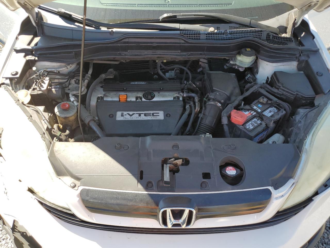 2009 Honda CR-V - Image 13