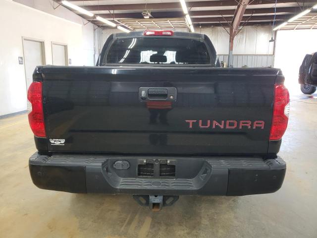  TOYOTA TUNDRA 2019 Czarny