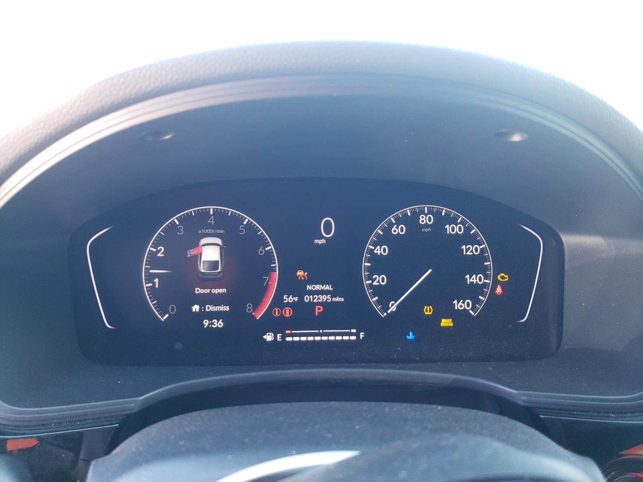 2022 Honda Civic - Image 9