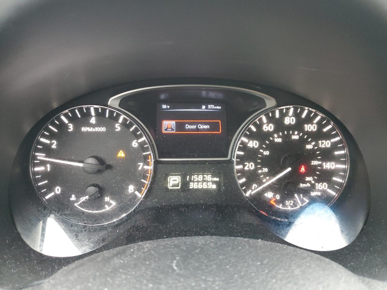 2015 Nissan Altima - Image 9