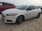 2014 Ford Fusion Titanium for Sale in San Antonio, TX - Frame Damage