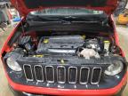 2015 Jeep Renegade Latitude zu verkaufen in West Mifflin, PA - Rollover