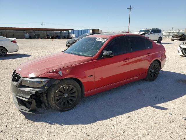 2009 Bmw 328 I