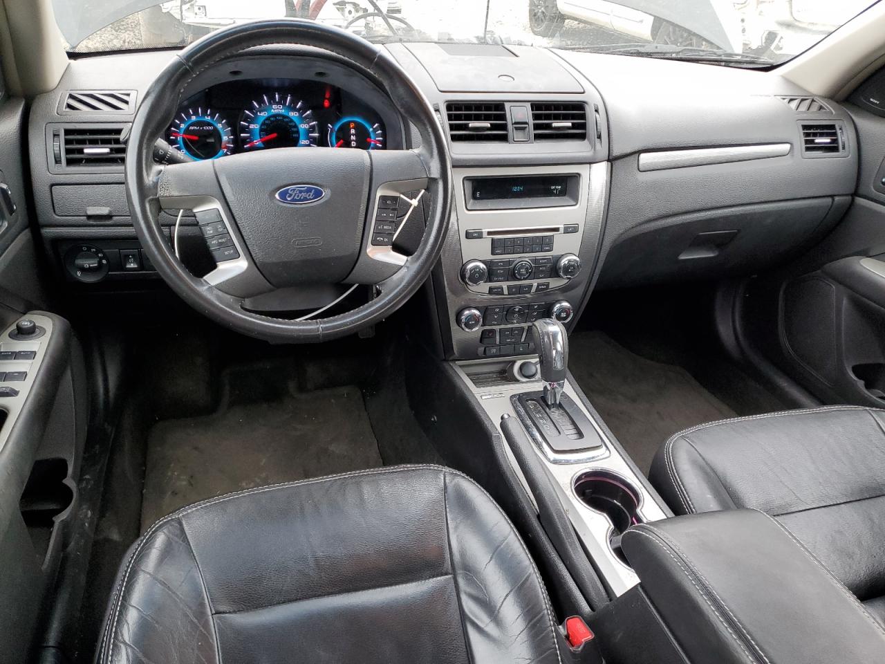 2012 Ford Fusion - Image 8