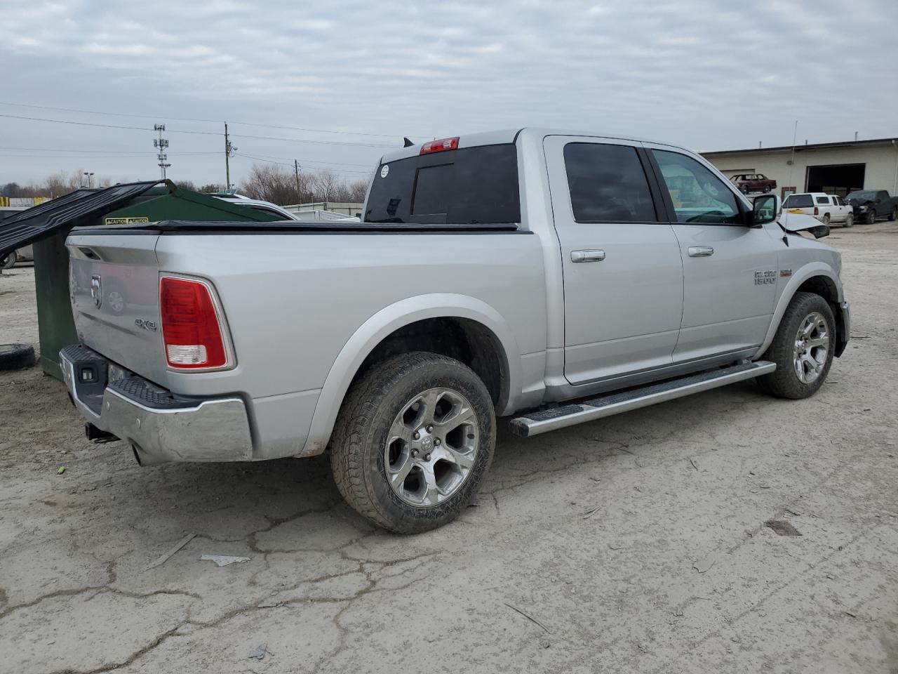 2018 RAM 1500 - Image 3