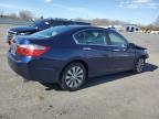 2013 Honda Accord Exl for Sale in Glassboro, NJ - Front End