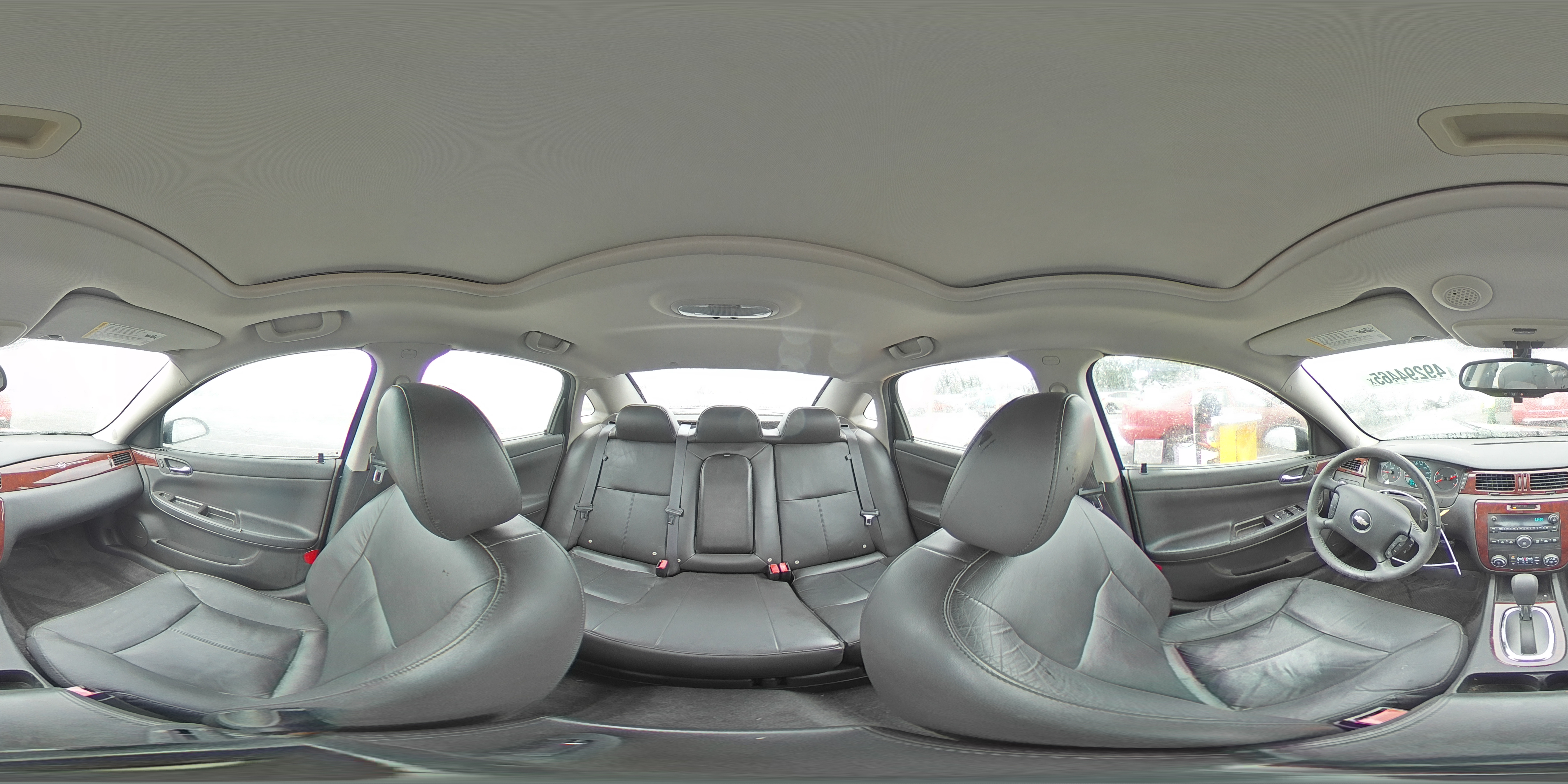 2010 Chevrolet Impala - Image 13