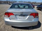 2009 Honda Civic Lx na sprzedaż w Hillsborough, NJ - Side