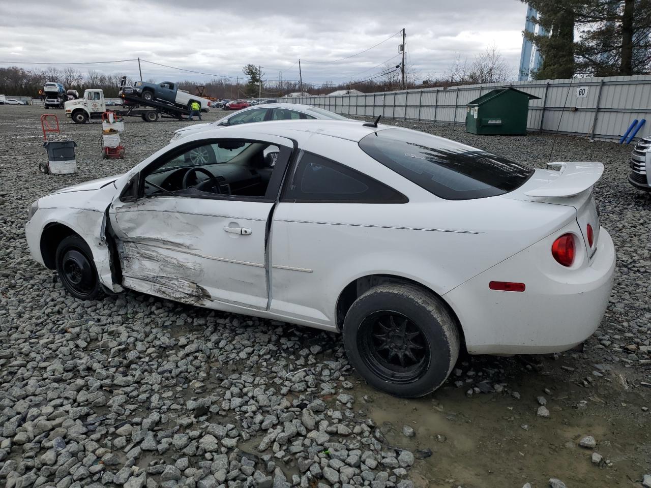 2008 Chevrolet Cobalt - Image 2