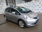 2009 HONDA JAZZ I-VTE for sale at Copart EAST KILBRIDE