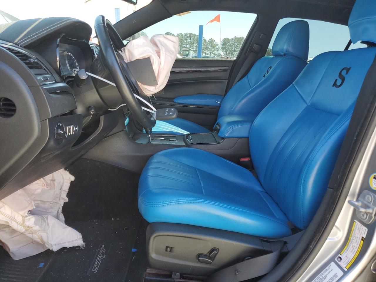 2014 Chrysler 300 - Image 7