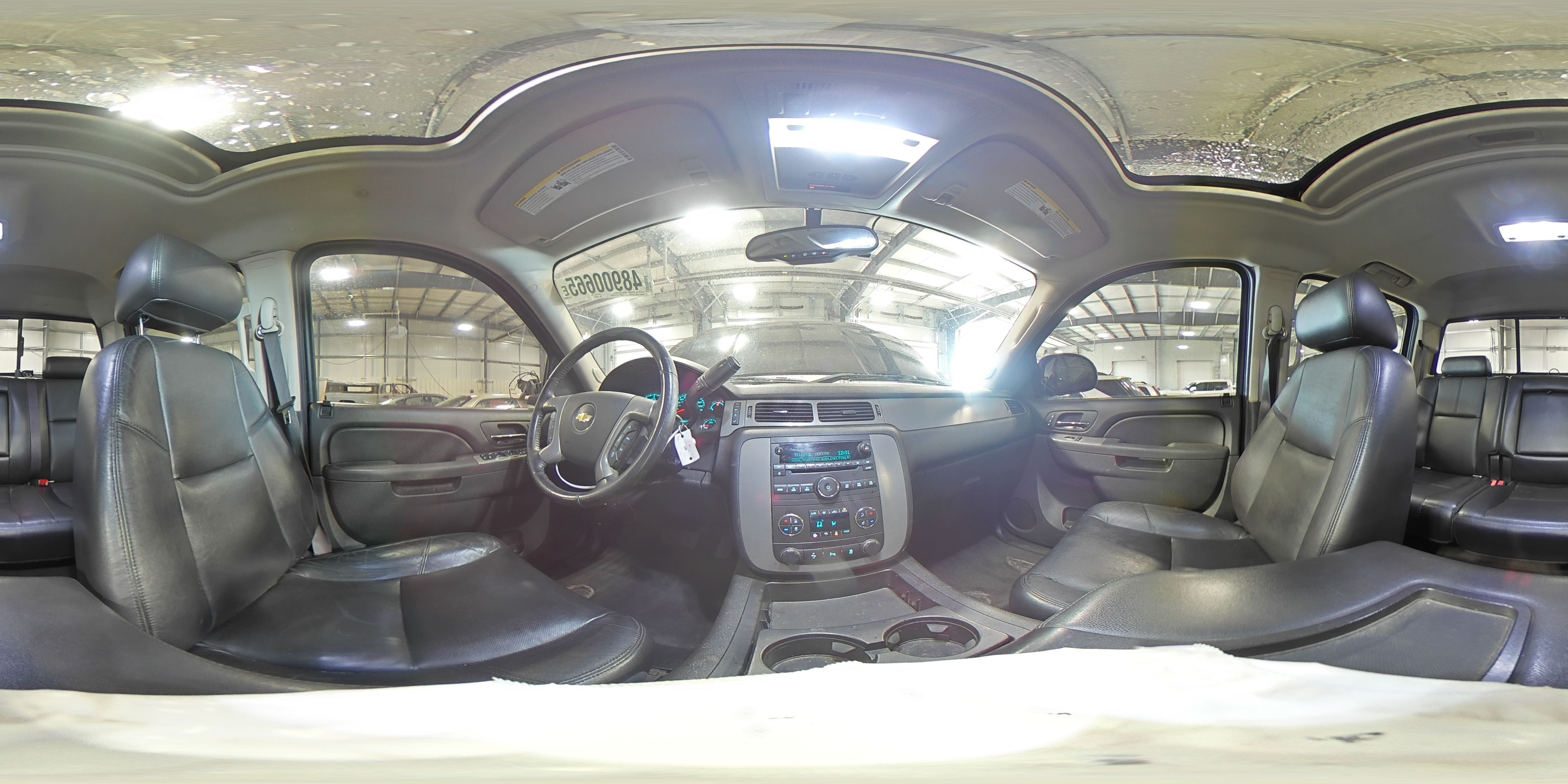 2012 Chevrolet Silverado - Image 14