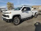2025 Chevrolet Silverado K2500 Custom for Sale in Albuquerque, NM - Undercarriage