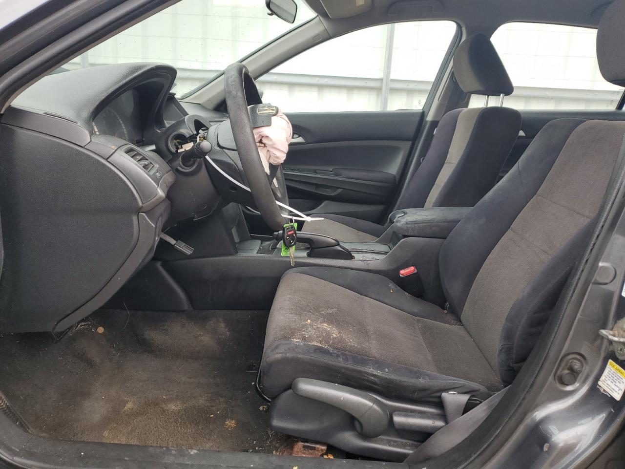 2010 Honda Accord - Image 7