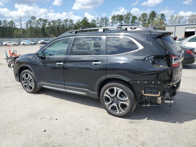  SUBARU ASCENT 2024 Czarny