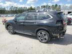 2024 Subaru Ascent Touring продається в Harleyville, SC - Rear End