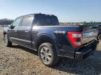 2023 Ford F150 Supercrew იყიდება Memphis-ში, TN - Front End
