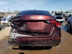 2024 Nissan Sentra Sv zu verkaufen in Elgin, IL - Rear End