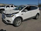 2019 Ford Escape Sel for Sale in Wilmer, TX - Front End