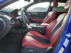 2022 Acura Tlx Tech A en Venta en Fresno, CA - Rear End