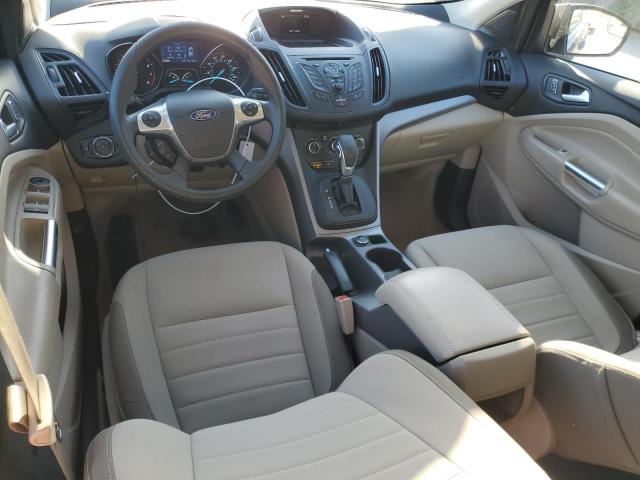  FORD ESCAPE 2015 Серый