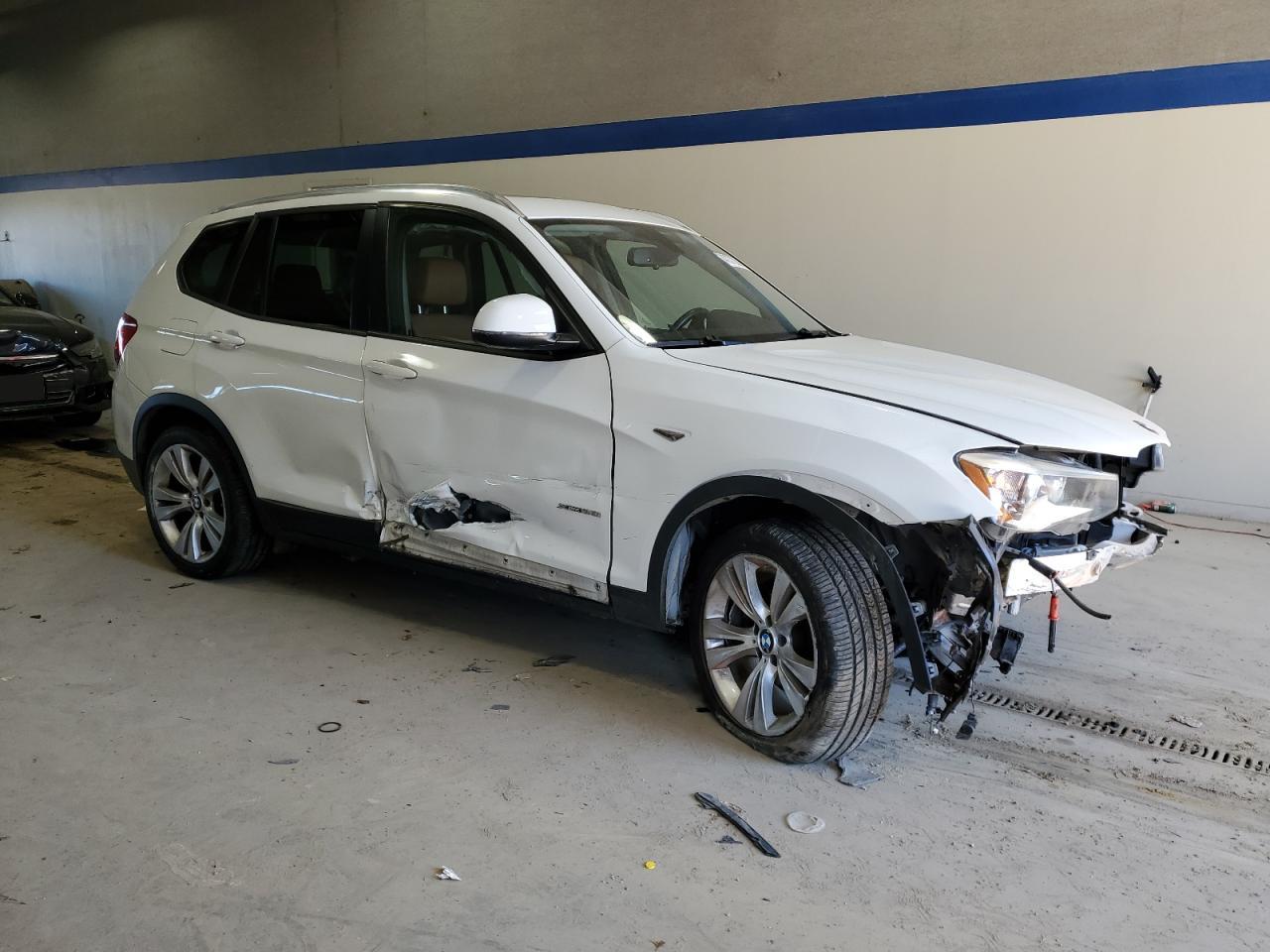 2015 BMW X3 - Image 4