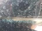 2023 Honda Accord Ex   en Venta en Earlington, KY - Front End