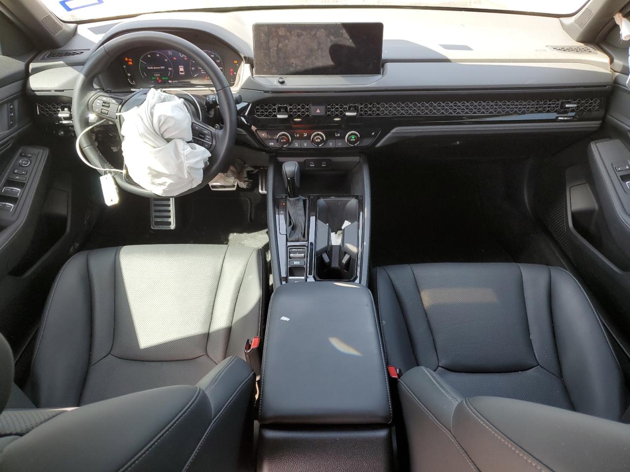 2024 Honda Accord - Image 8