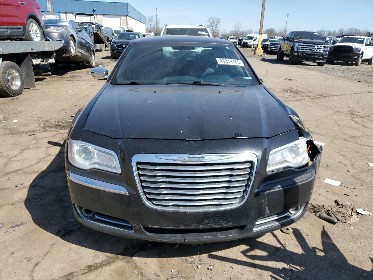2011 Chrysler 300 - Image 5
