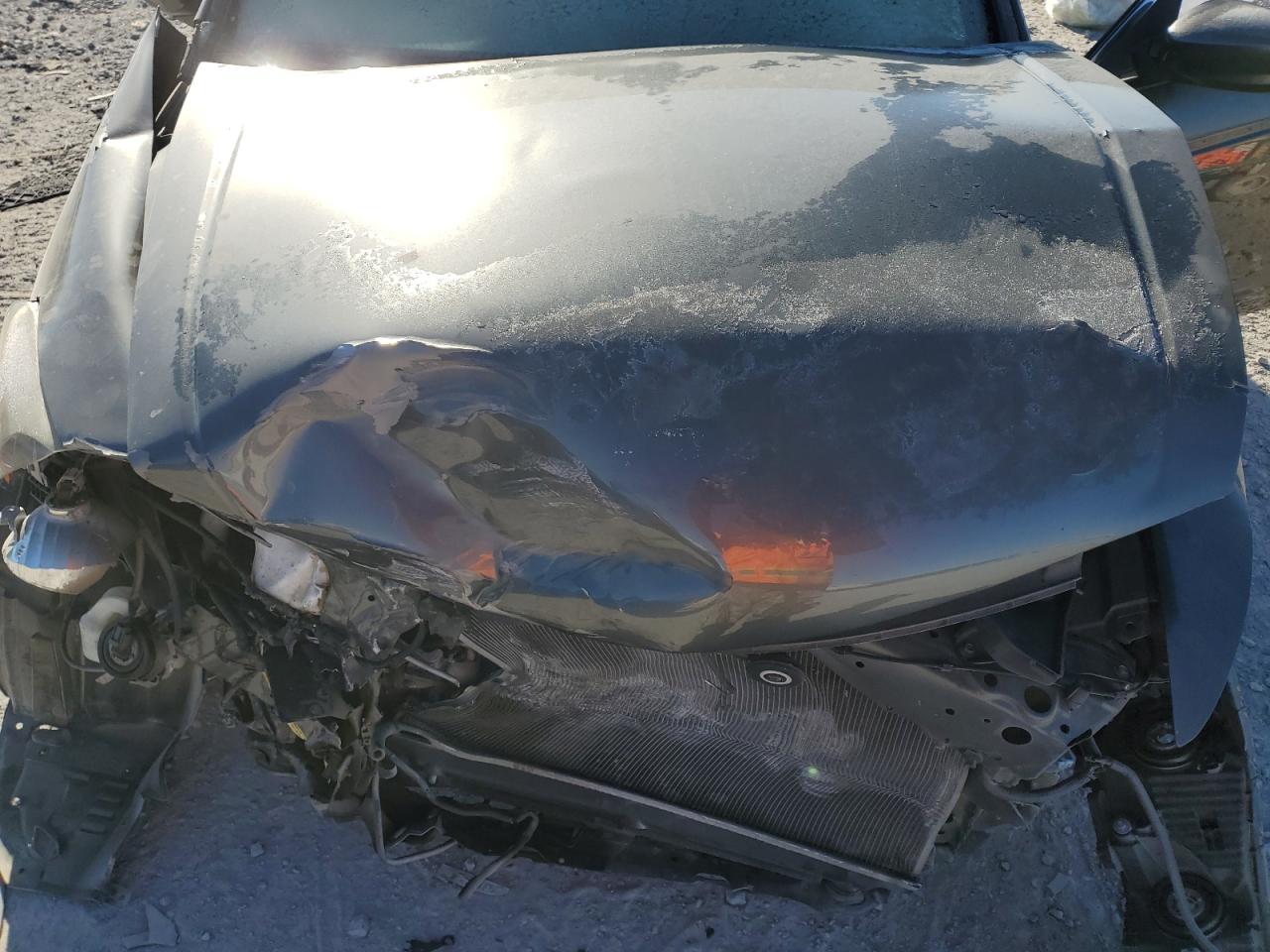 2009 Honda Accord - Image 12