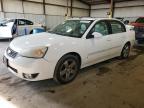 2006 Chevrolet Malibu Ltz zu verkaufen in Pennsburg, PA - Rear End