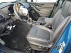 2023 Subaru Forester Wilderness na sprzedaż w Assonet, MA - Front End