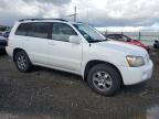 2007 Toyota Highlander Sport for Sale in San Martin, CA - Minor Dent/Scratches
