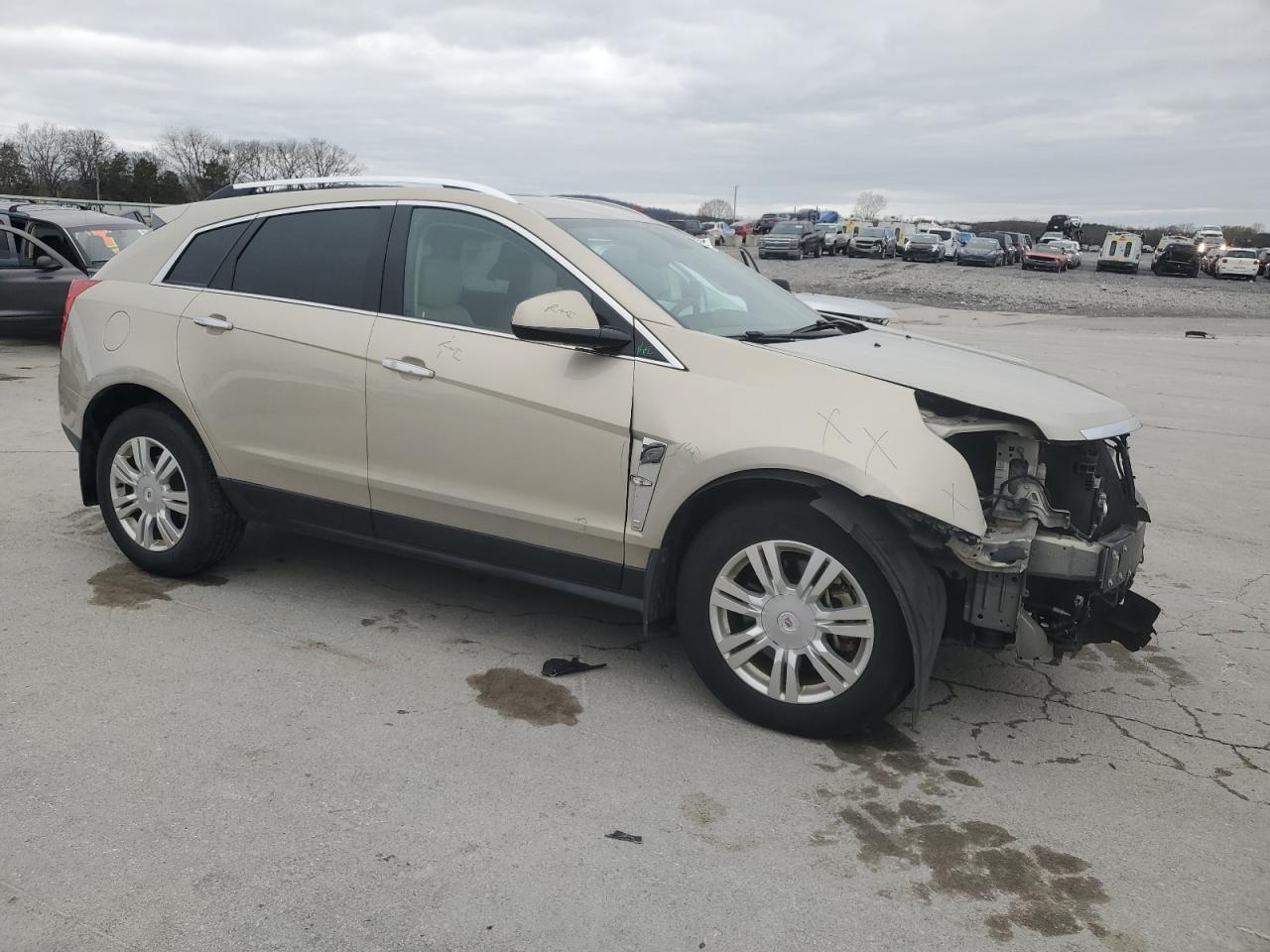 2011 Cadillac SRX - Image 4