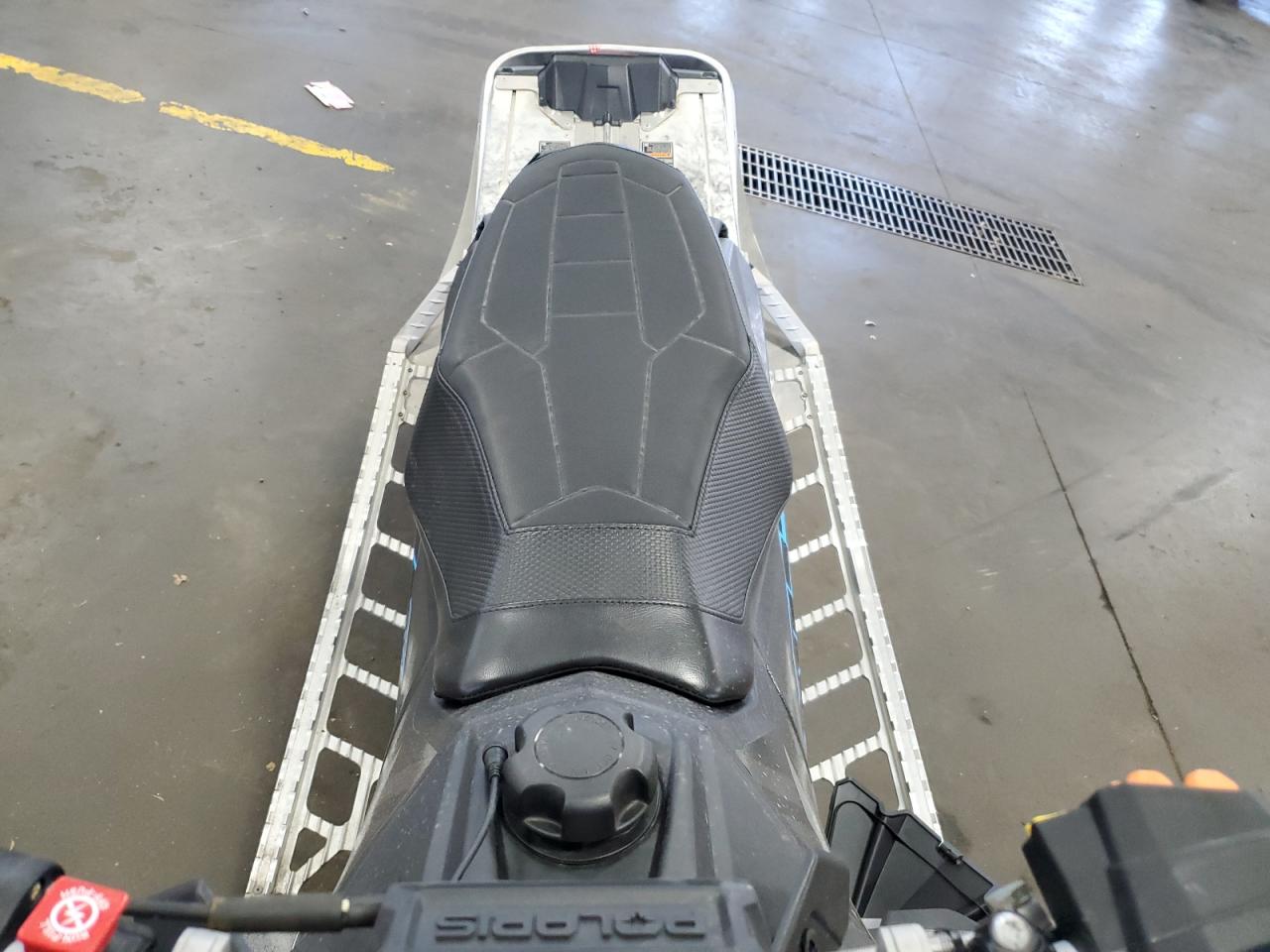 2020 Polaris Indy 600 VIN: CN1EKP6P8LC710826 Lot: 50157275