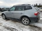 2005 BMW X3 3.0I for sale at Copart ON - TORONTO