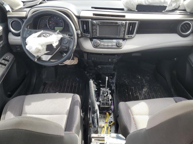  TOYOTA RAV4 2013 White