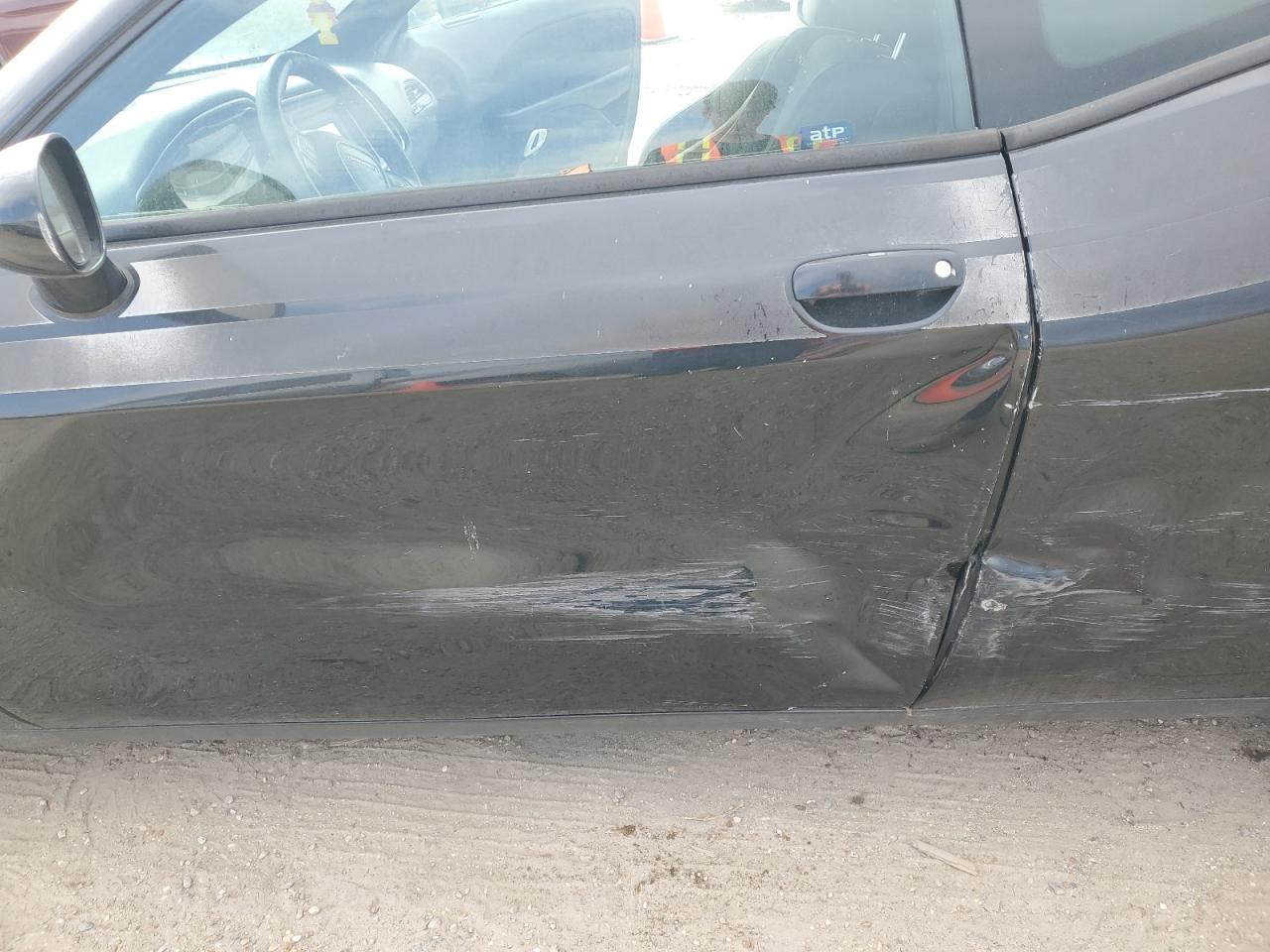 2015 Dodge Challenger - Image 7