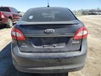 2012 Ford Fiesta Se zu verkaufen in Wichita, KS - Front End