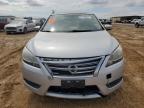 2014 Nissan Sentra S for Sale in San Antonio, TX - Rear End