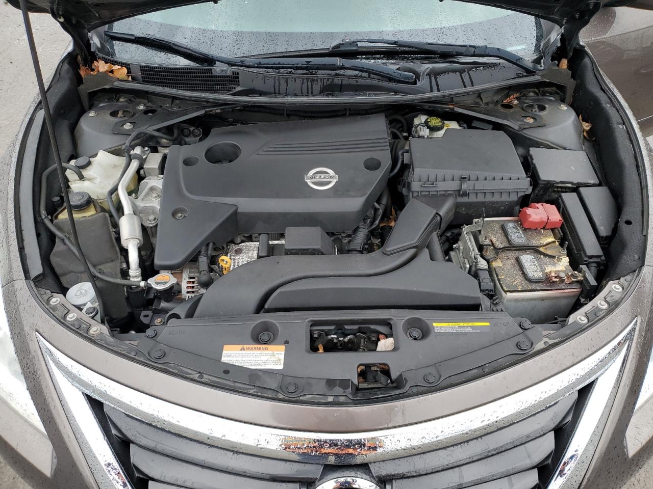 2015 Nissan Altima - Image 11