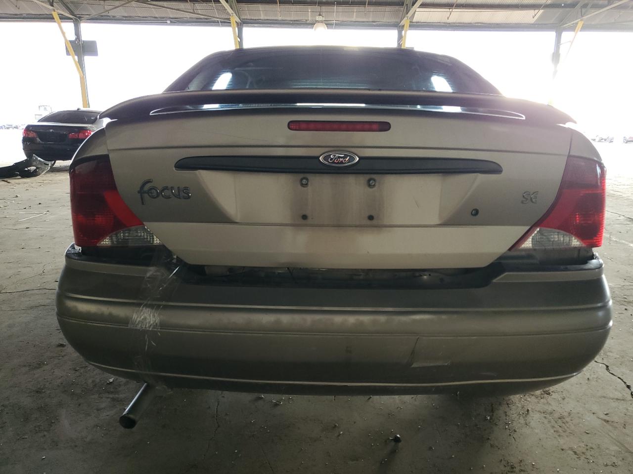 2004 Ford Focus - Image 6