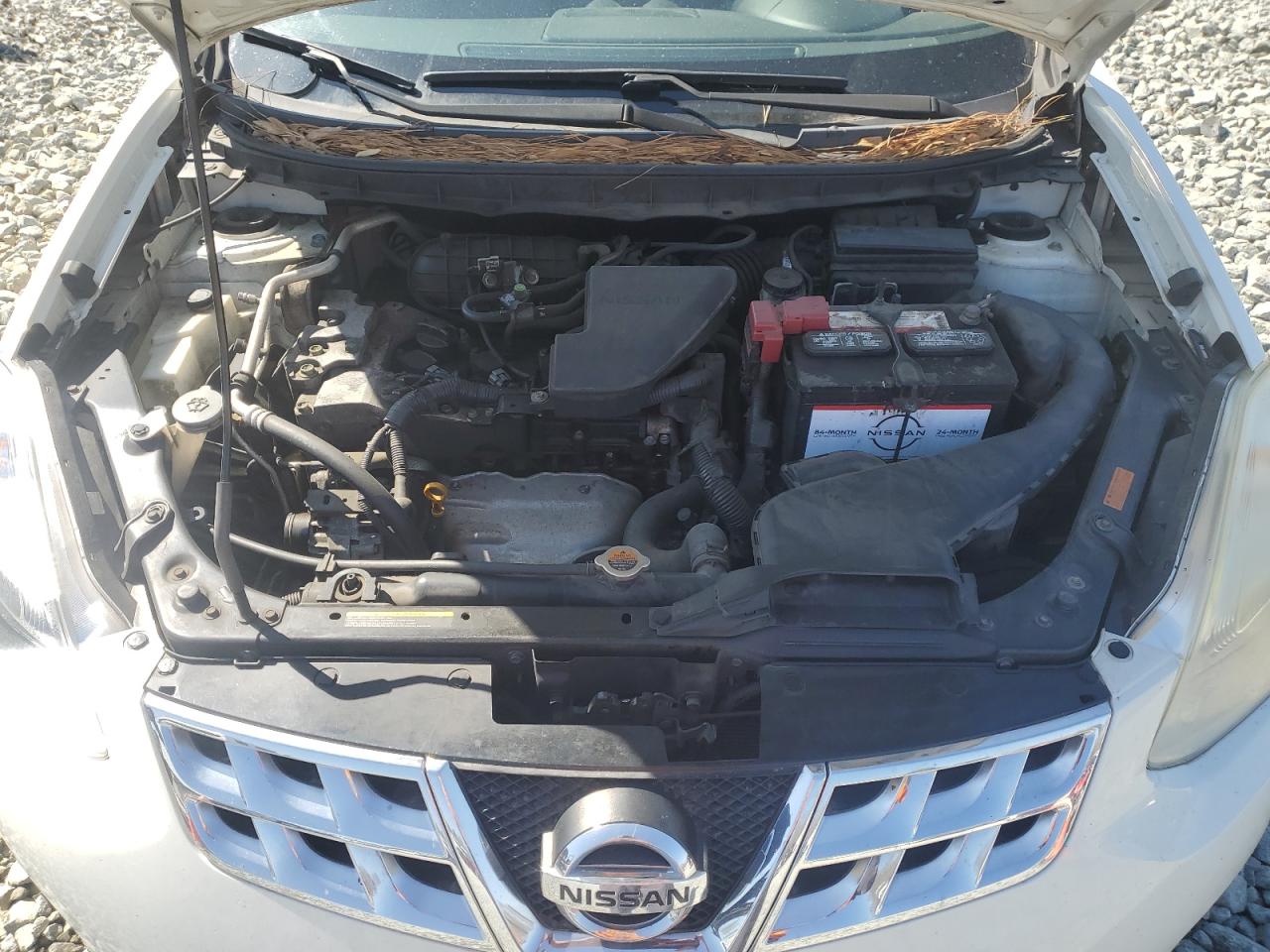 2013 Nissan Rogue - Image 12