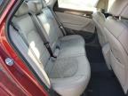 2015 Hyundai Sonata Sport for Sale in Concord, NC - Side