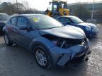 2022 TOYOTA C-HR ICON for sale at Copart ST HELENS