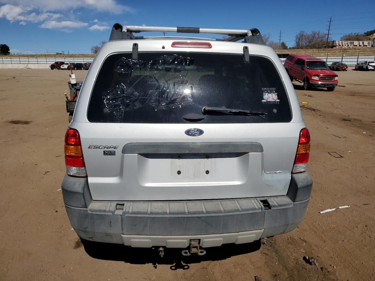 2005 Ford Escape - Image 6