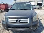 2006 Honda Pilot Ex на продаже в Cahokia Heights, IL - Rear End