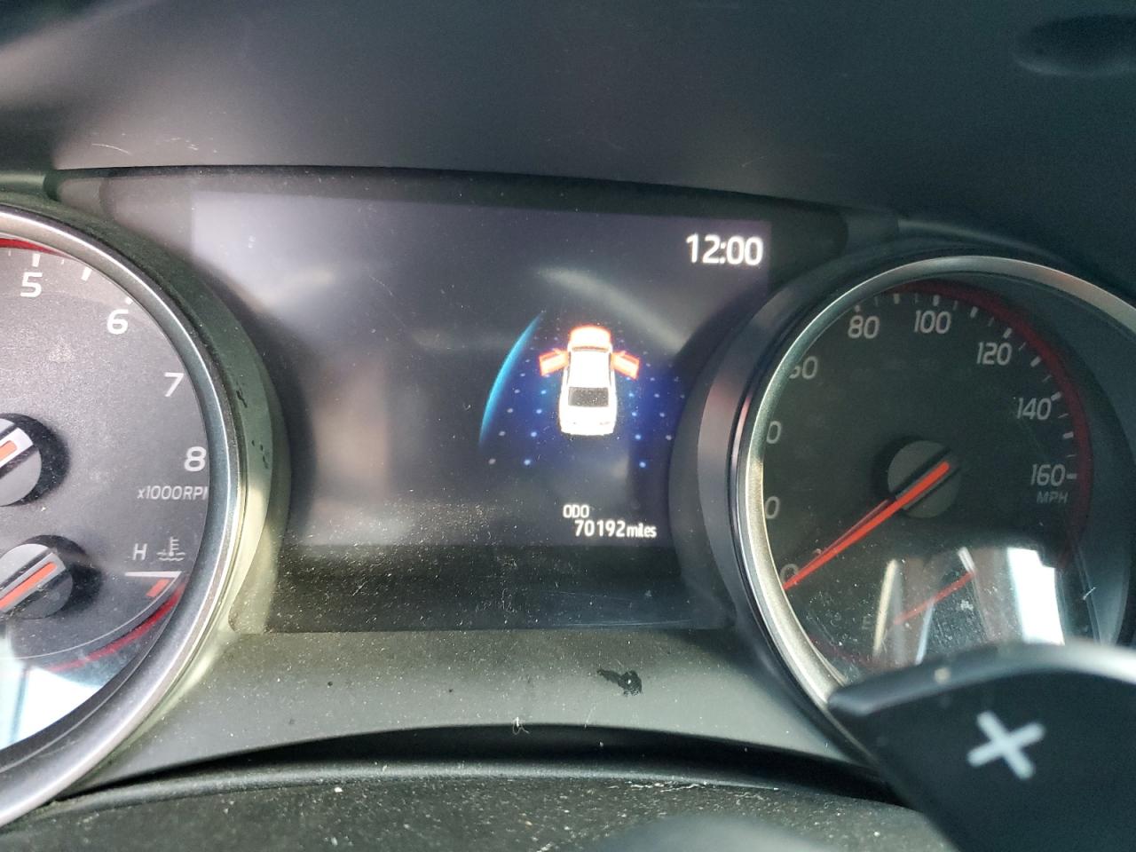 2021 Toyota Camry - Image 9